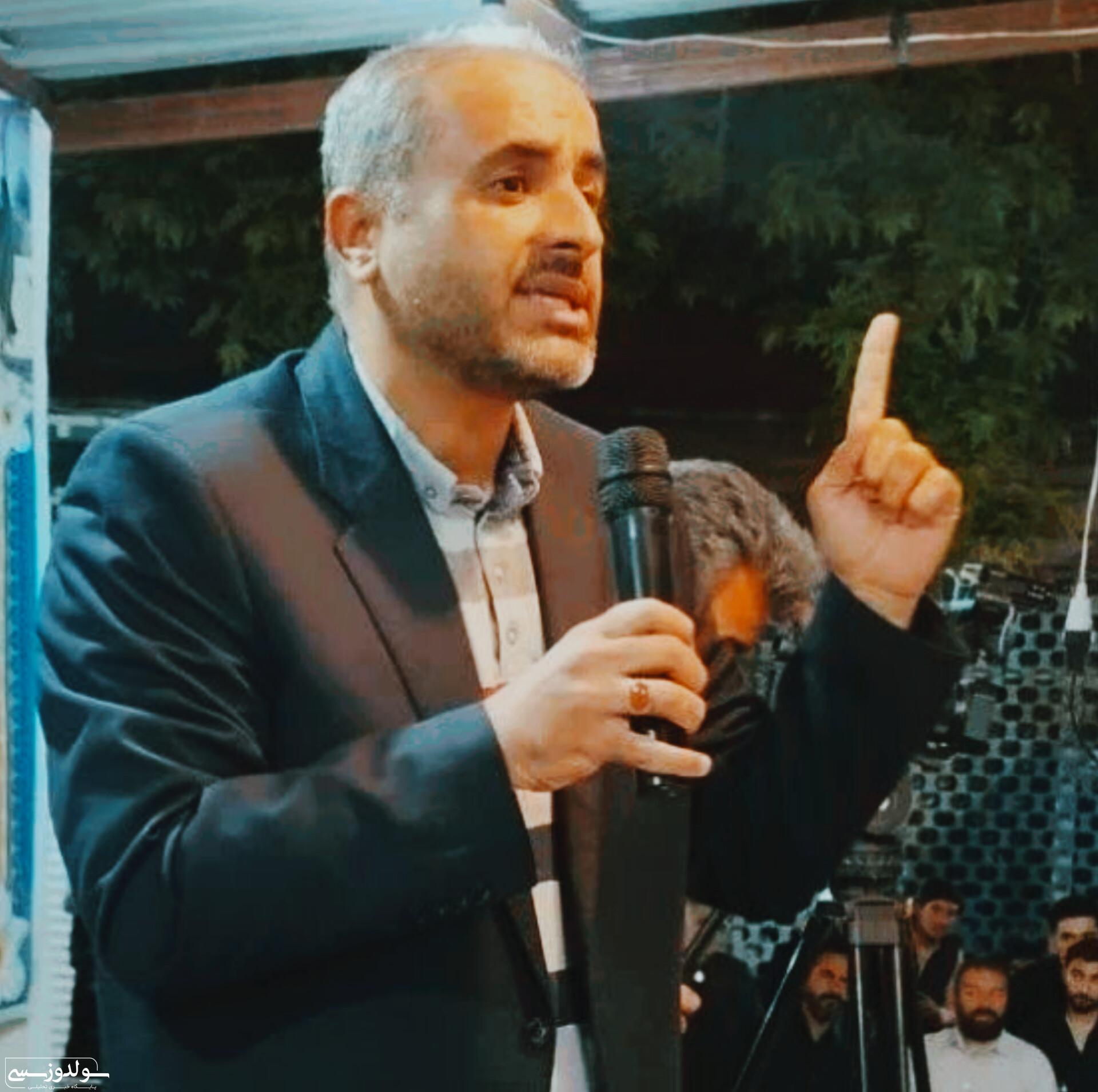 انسجام ملی، راهبرد عبور از شرایط حساس است