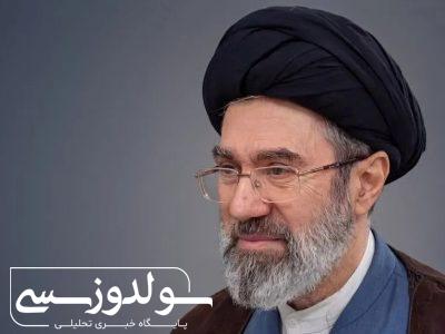 نظام اسلامی از دل آتش جنگ، قوی‌تر برخاست