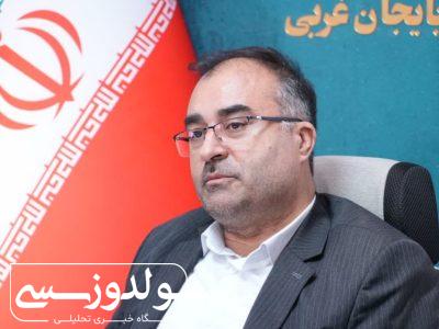 کاهش مصرف آب با تغییر الگوی کشت کلید می‌خورد