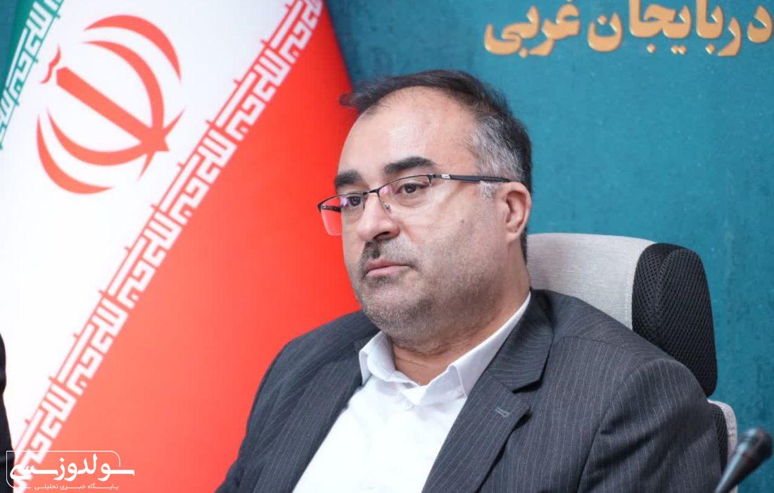 کاهش مصرف آب با تغییر الگوی کشت کلید می‌خورد