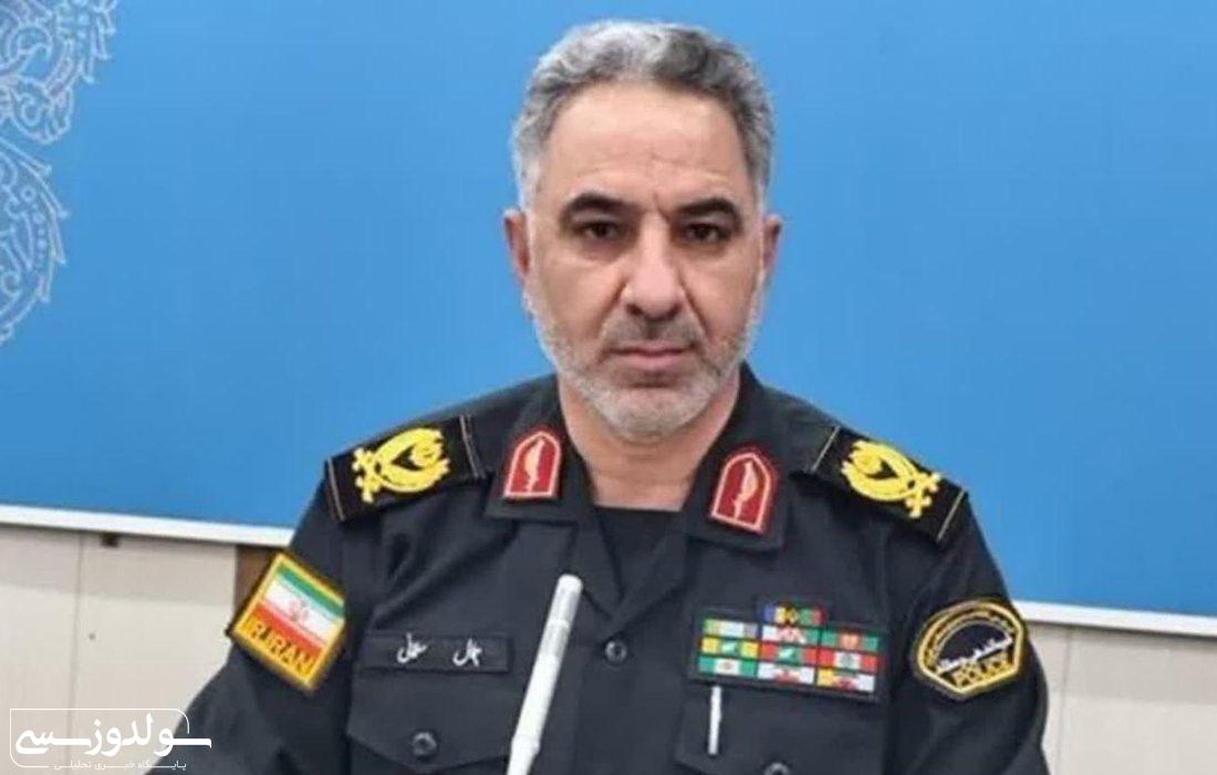 کشف ۵۰ کیلوگرم شیشه در آذربایجانغربی