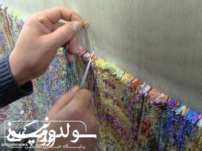 نگذاشتیم چراغ سنگر تولید در جنگ خاموش شود