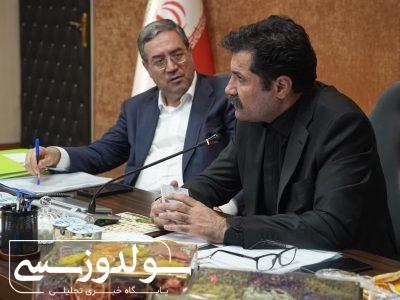 برای جبران عقب‌ماندگی‌های آذربایجان‌غربی توجه ویژه داریم