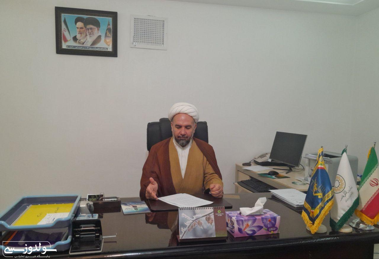دفاع مقدس؛ میراث ماندگار نسل‌ها است