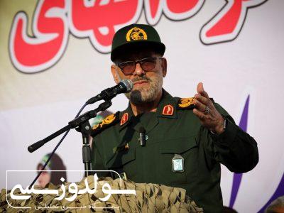 حضور میدانی مردم، معجزه‌ای بزرگ برای ایران است