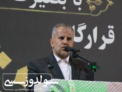 اقتصاد و فرهنگ؛ میدان تازه تقابل با دشمن