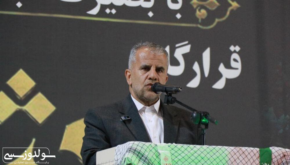 اقتصاد و فرهنگ؛ میدان تازه تقابل با دشمن