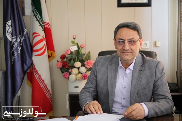 مرکز غیرمجاز زیبایی در نقده پلمپ شد