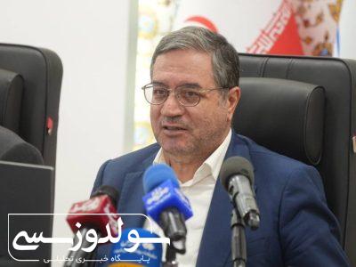 صادرات سیب آذربایجان‌غربی نیازمند بازارهای هدف جدید است