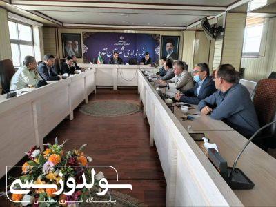 هشدار کسری ۹ میلیون مترمکعبی آبخوان نقده