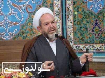 نگاه حذفی؛ بزرگترین آسیب مسئولین و مردم نقده است