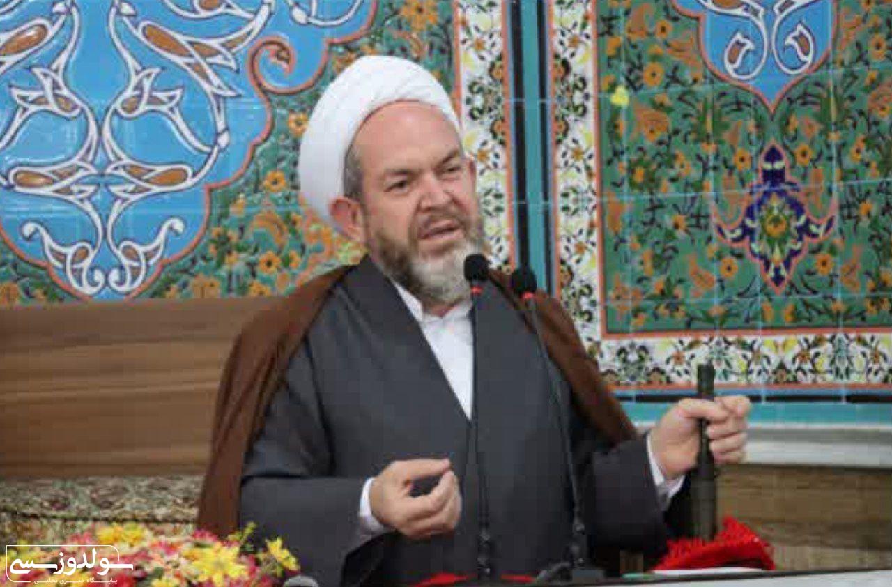 نگاه حذفی؛ بزرگترین آسیب مسئولین و مردم نقده است