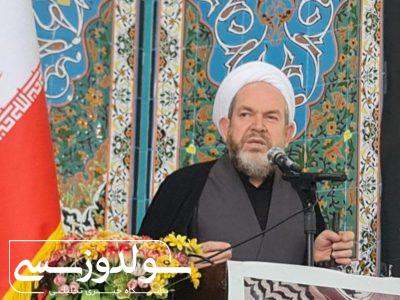 جنگ ترکیبی دشمن برای ایجاد تفرقه است