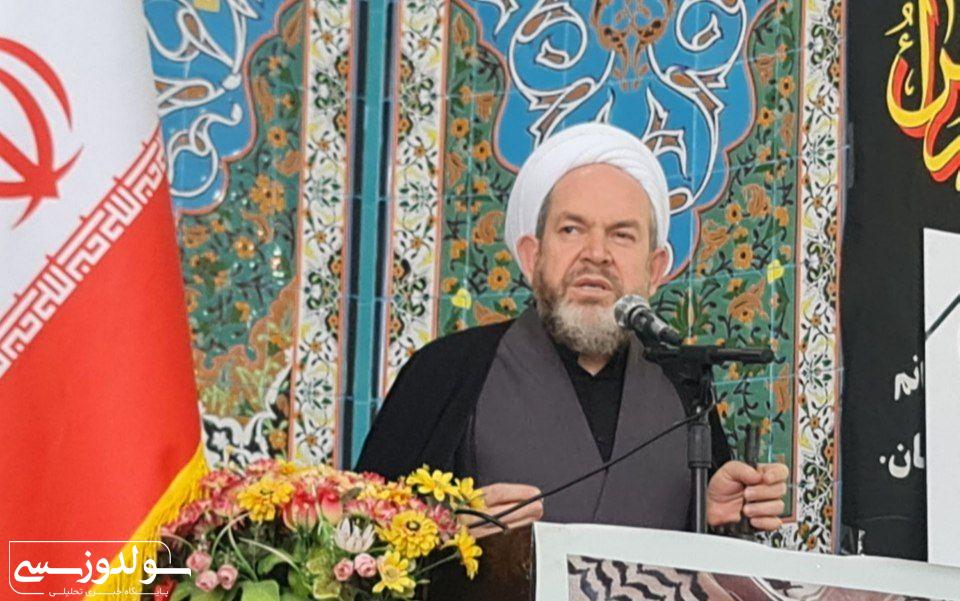 جنگ ترکیبی دشمن برای ایجاد تفرقه است